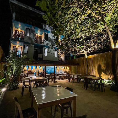 Amos Portside Inn เอลนิโด ภายนอก รูปภาพ