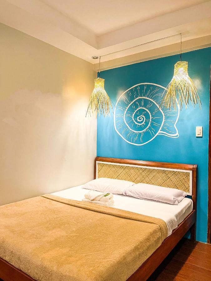 Amos Portside Inn เอลนิโด ภายนอก รูปภาพ
